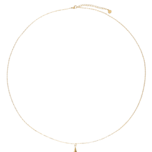 Ketting met poolster